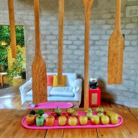Hotel Casa En El Campo Morelia Zewnętrze zdjęcie