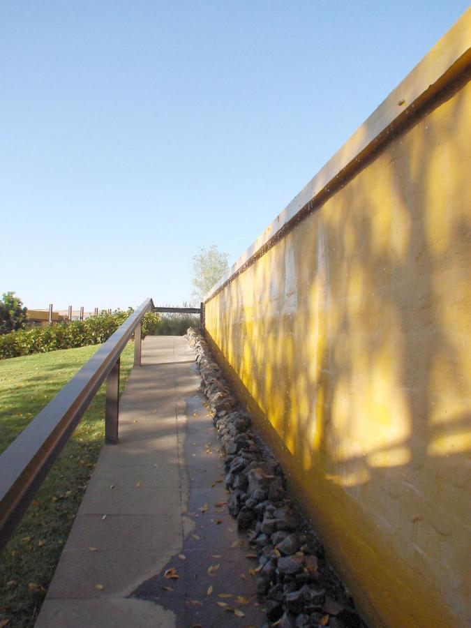 Hotel Casa En El Campo Morelia Zewnętrze zdjęcie