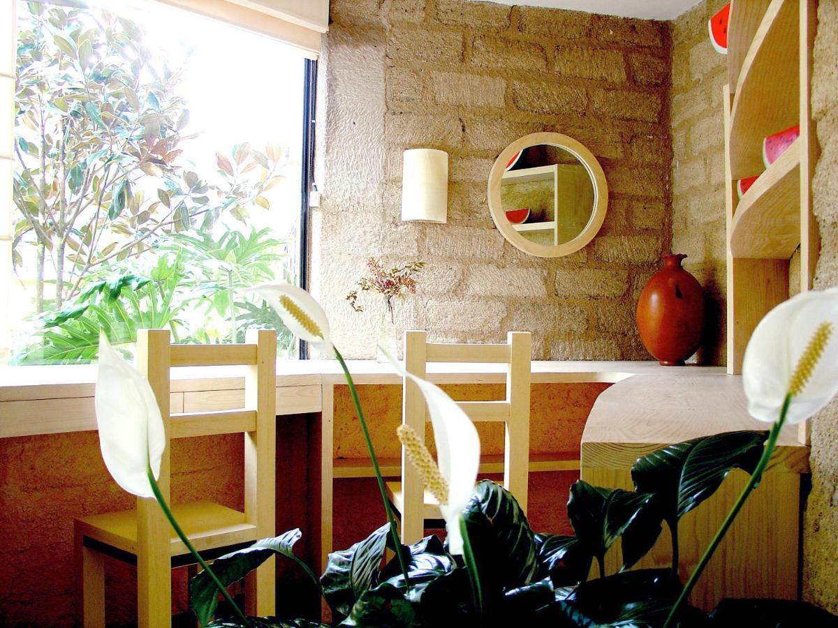 Hotel Casa En El Campo Morelia Zewnętrze zdjęcie