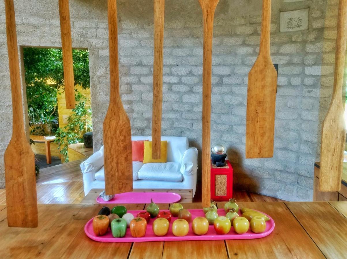 Hotel Casa En El Campo Morelia Zewnętrze zdjęcie