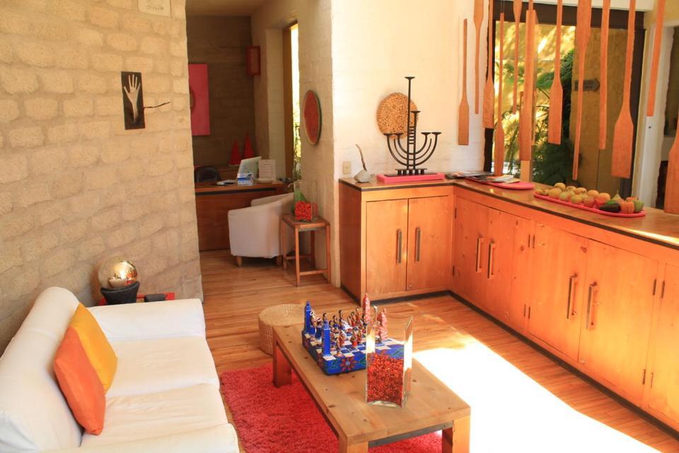 Hotel Casa En El Campo Morelia Zewnętrze zdjęcie