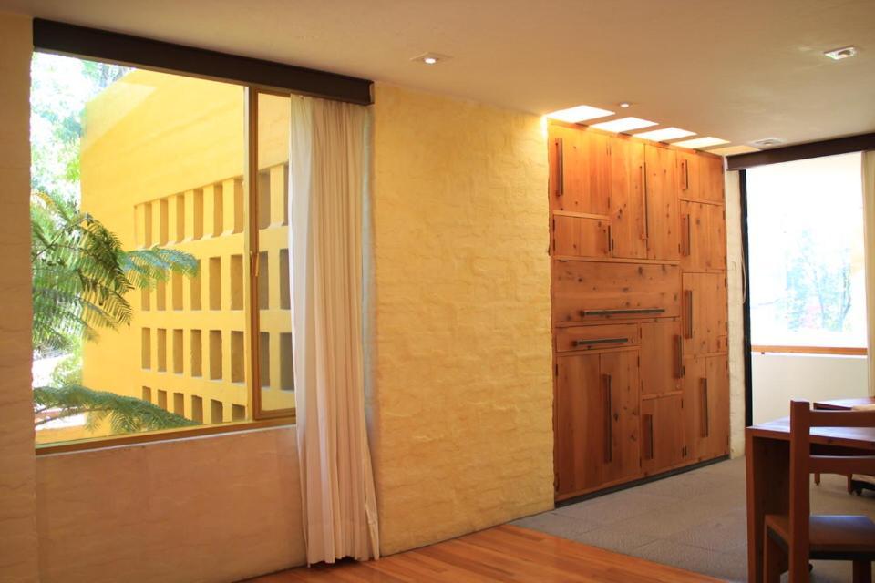 Hotel Casa En El Campo Morelia Zewnętrze zdjęcie