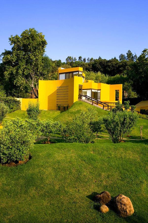 Hotel Casa En El Campo Morelia Zewnętrze zdjęcie