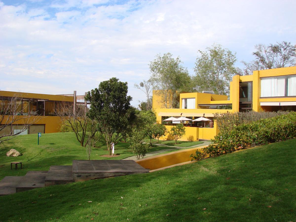 Hotel Casa En El Campo Morelia Zewnętrze zdjęcie