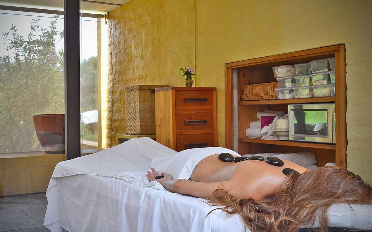 Hotel Casa En El Campo Morelia Zewnętrze zdjęcie