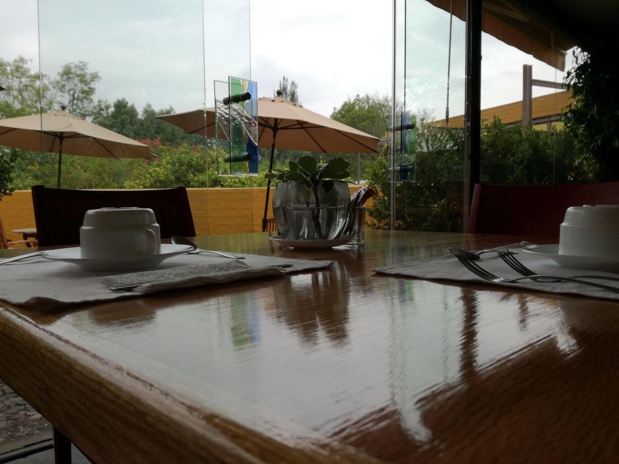Hotel Casa En El Campo Morelia Zewnętrze zdjęcie