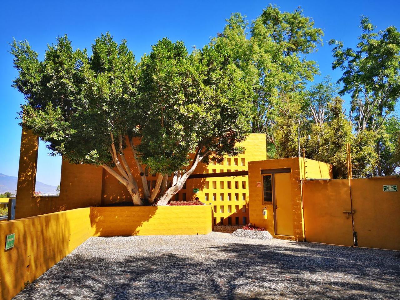 Hotel Casa En El Campo Morelia Zewnętrze zdjęcie
