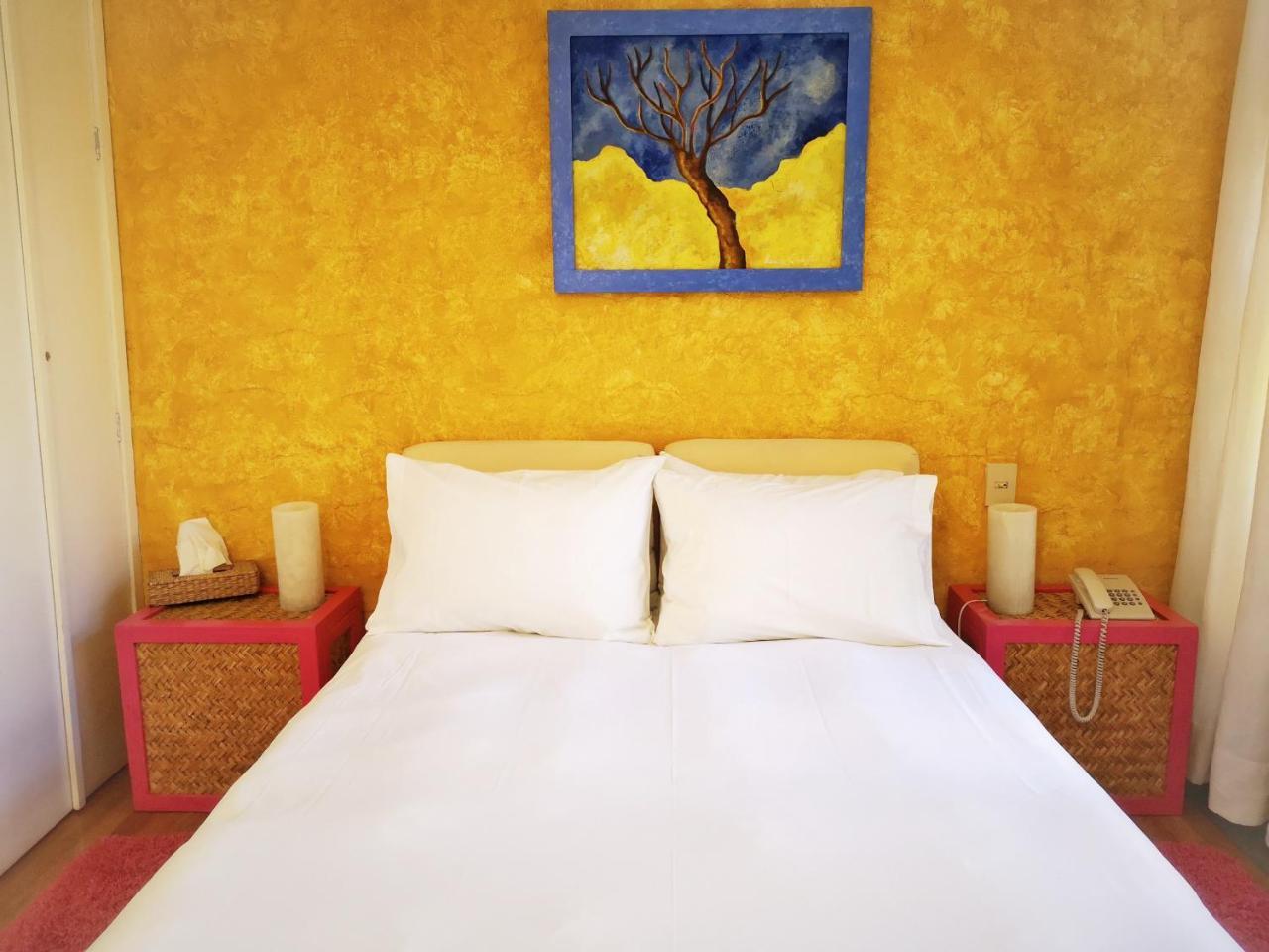 Hotel Casa En El Campo Morelia Zewnętrze zdjęcie