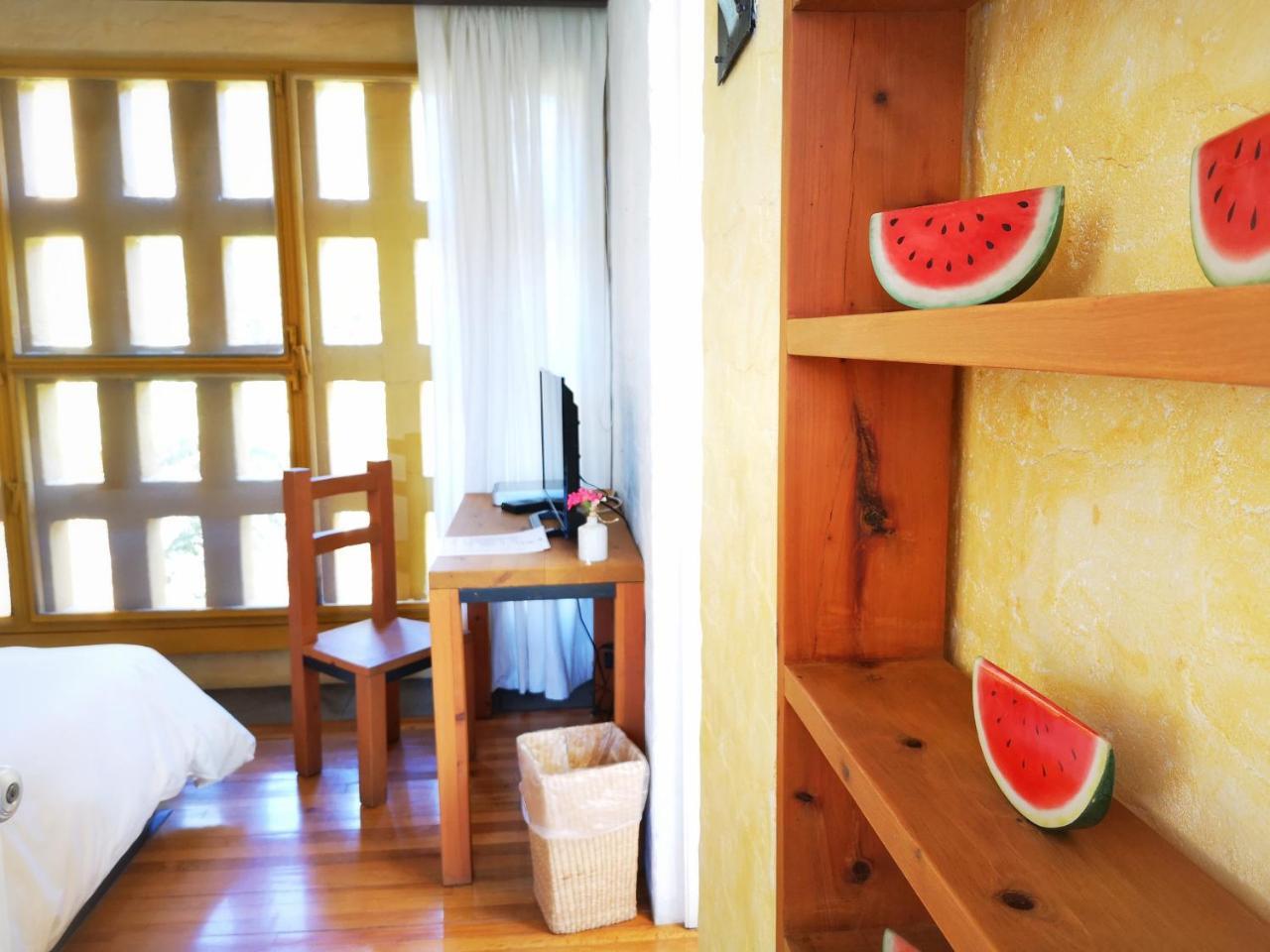 Hotel Casa En El Campo Morelia Zewnętrze zdjęcie