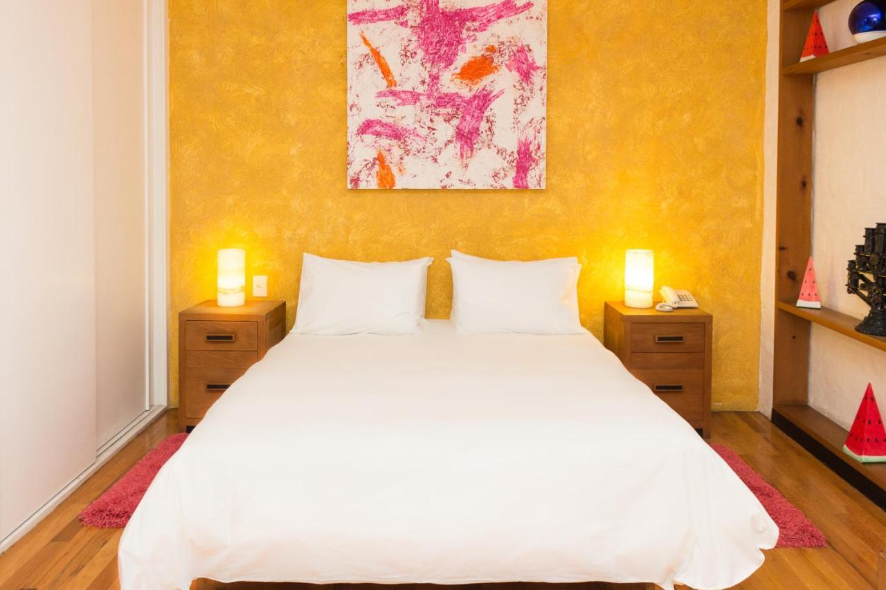 Hotel Casa En El Campo Morelia Zewnętrze zdjęcie